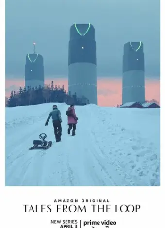 Рассказы из Петли (2020)
