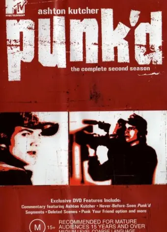 Подстава MTV (2003)