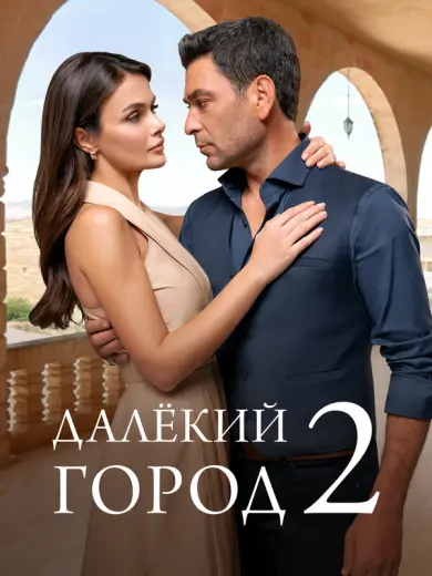 Далекий город (2024)