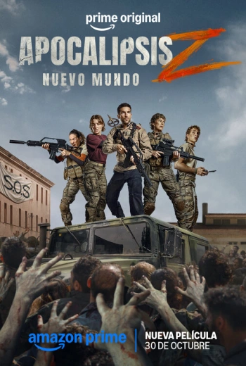 Апокалипсис Z: Новый мир